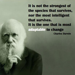 Charles Darwin